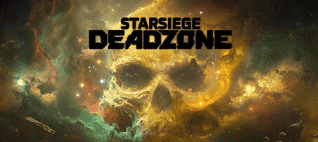 Starsiege:Deadzone-星際圍攻